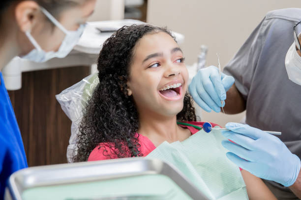 Best Emergency Dental Care for Trauma or Injury in Mercer Island, WA