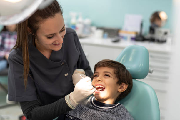 Best Emergency Tooth Extraction in Mercer Island, WA