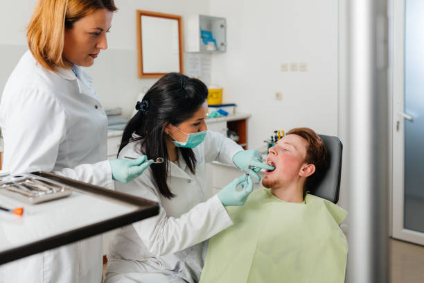 Best Emergency Dental Surgery in Mercer Island, WA