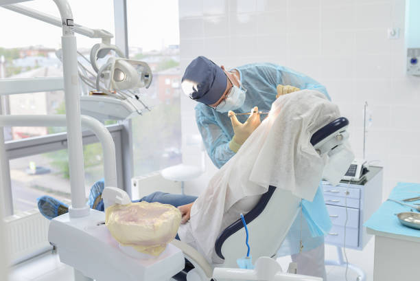 Best Emergency Treatment for Toothache in Mercer Island, WA